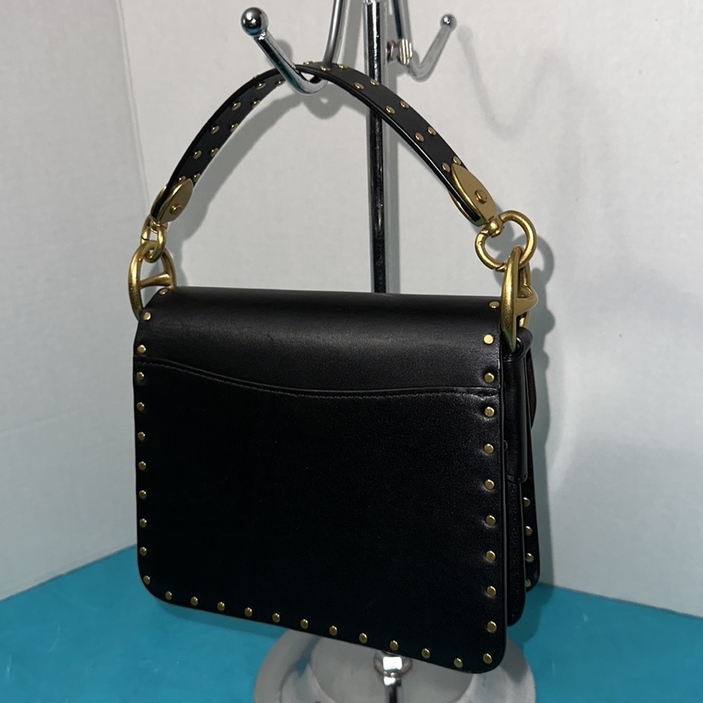 Coach Beat Bag (Glovetanned) - Picture 5 of 15